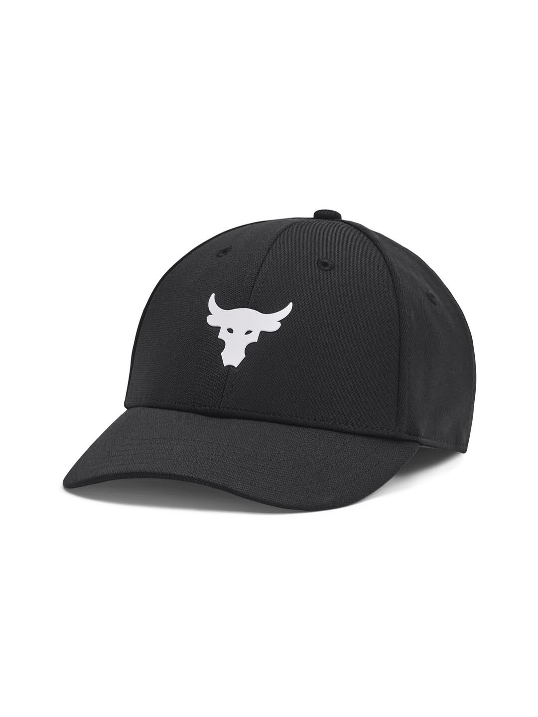 

UNDER ARMOUR Women Printed Baseball Cap, Black