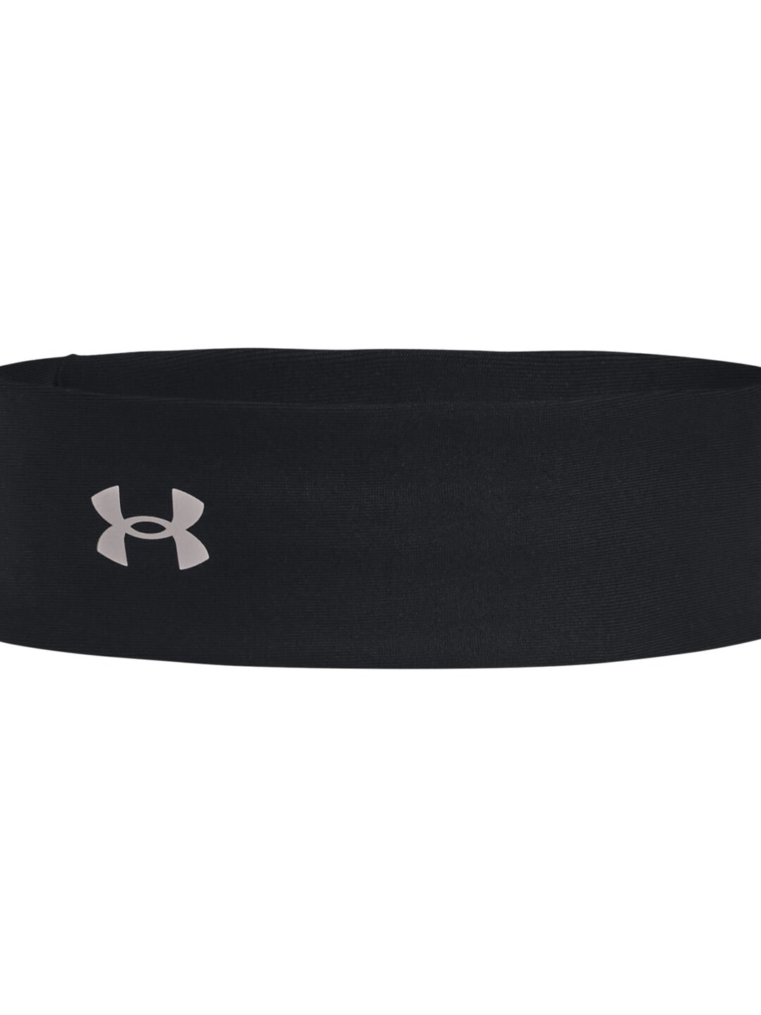 

UNDER ARMOUR Women Chill Wrap Sports Headband, Black