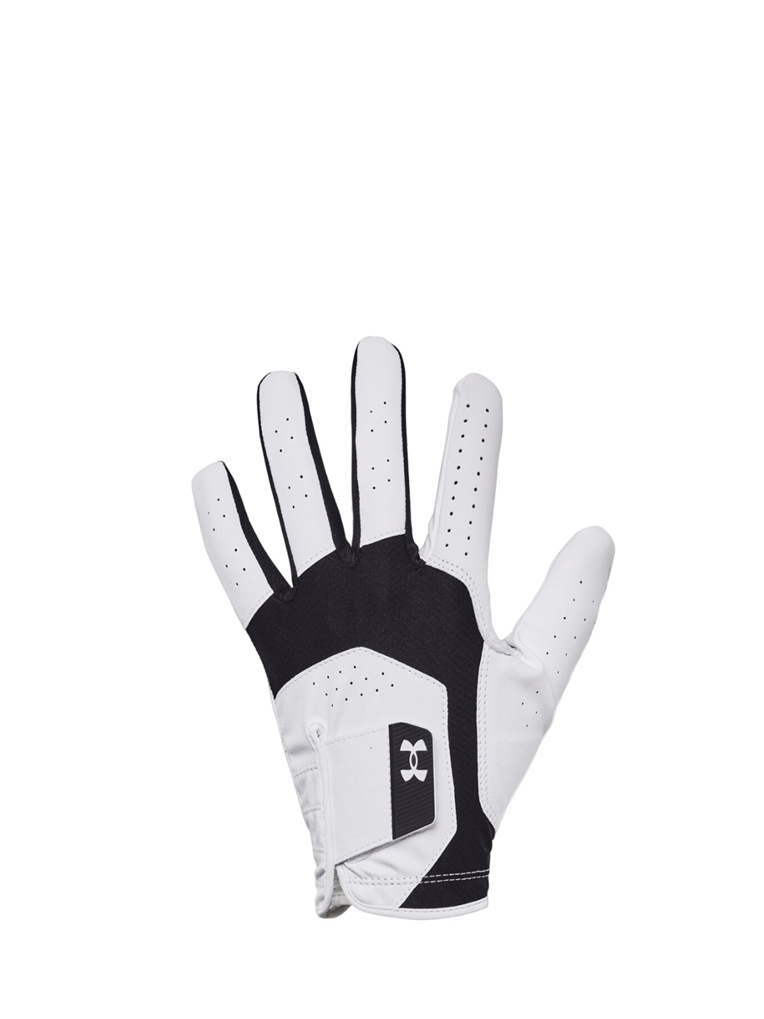 

UNDER ARMOUR Men Golf Gloves, White