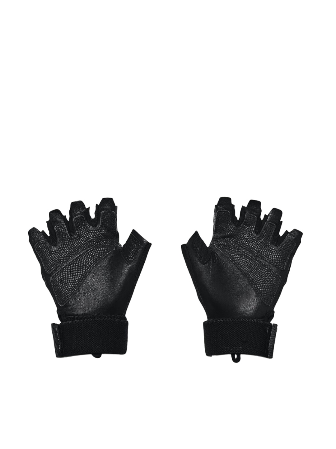 

UNDER ARMOUR Women Weightlifting Gloves, Black