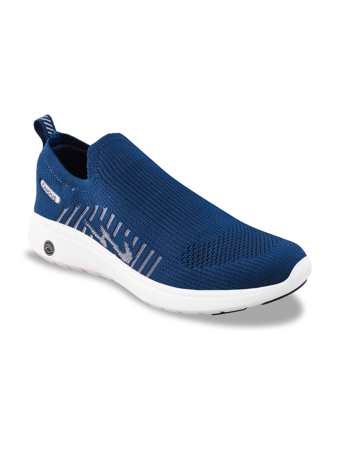 

Campus Men RAY Anti-Skid Walking Shoes, Blue