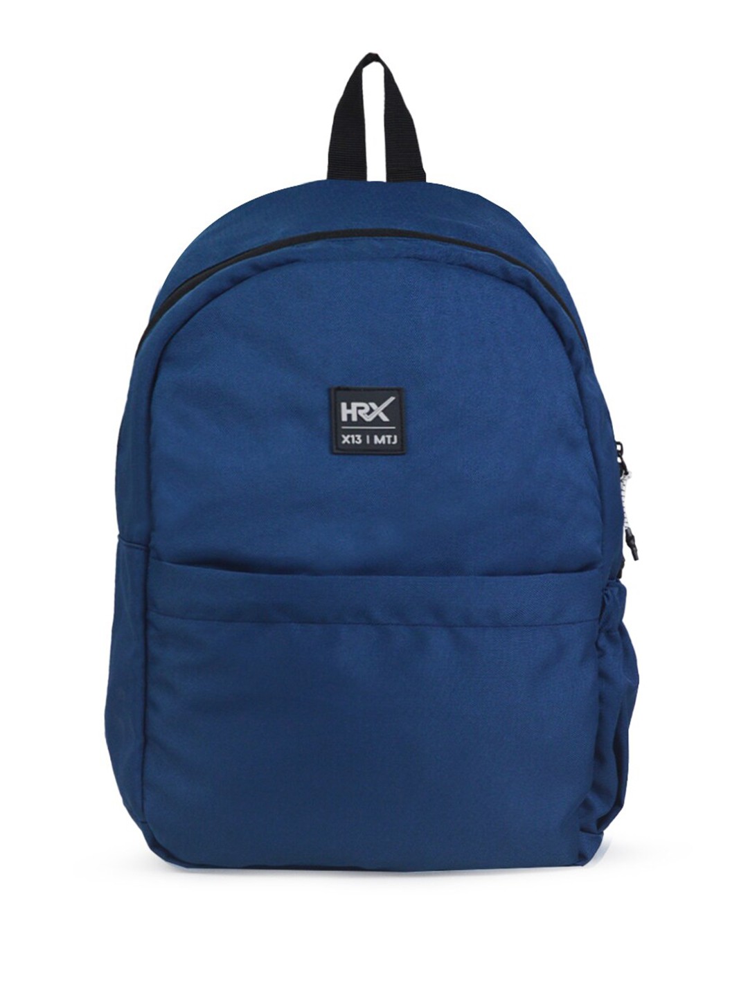 

HRX by Hrithik Roshan Unisex Ergonomic Backpack-Up to 15 inch, Blue