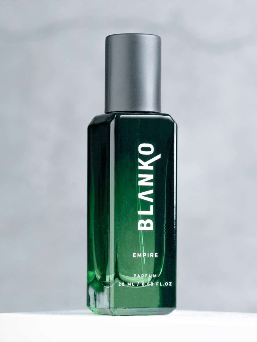 

BLANKO Men Empire Luxury Long Lasting Time Lock Technology Parfum - 20 ml, Green