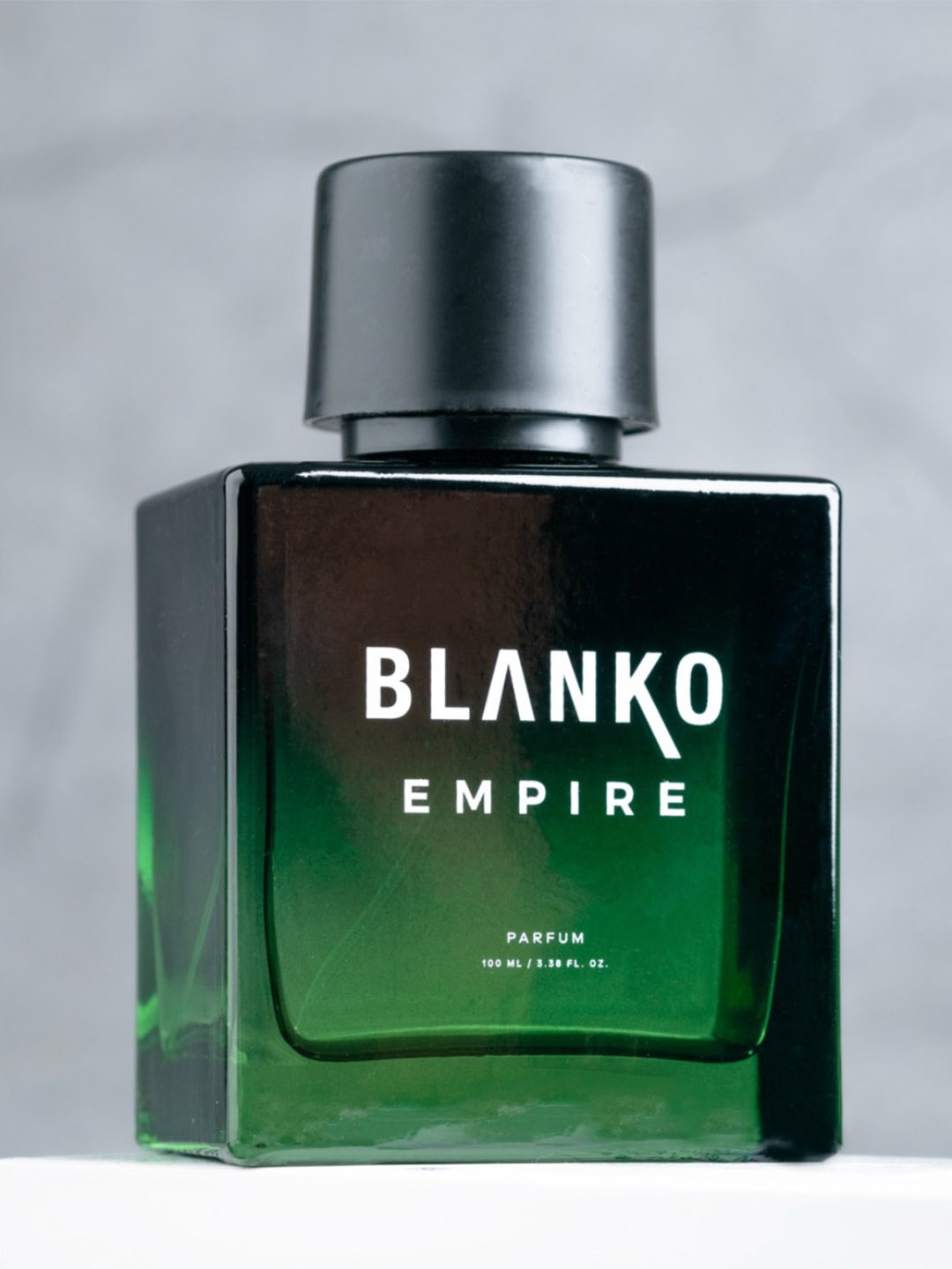 

BLANKO Men Empire Luxury Long Lasting Time Lock Technology Parfum - 100 ml, Green