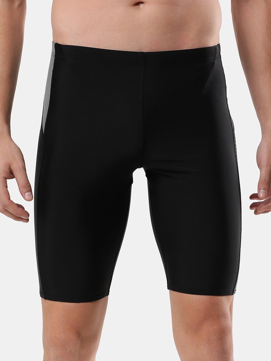 

Speedo Men Swim Shorts, Black