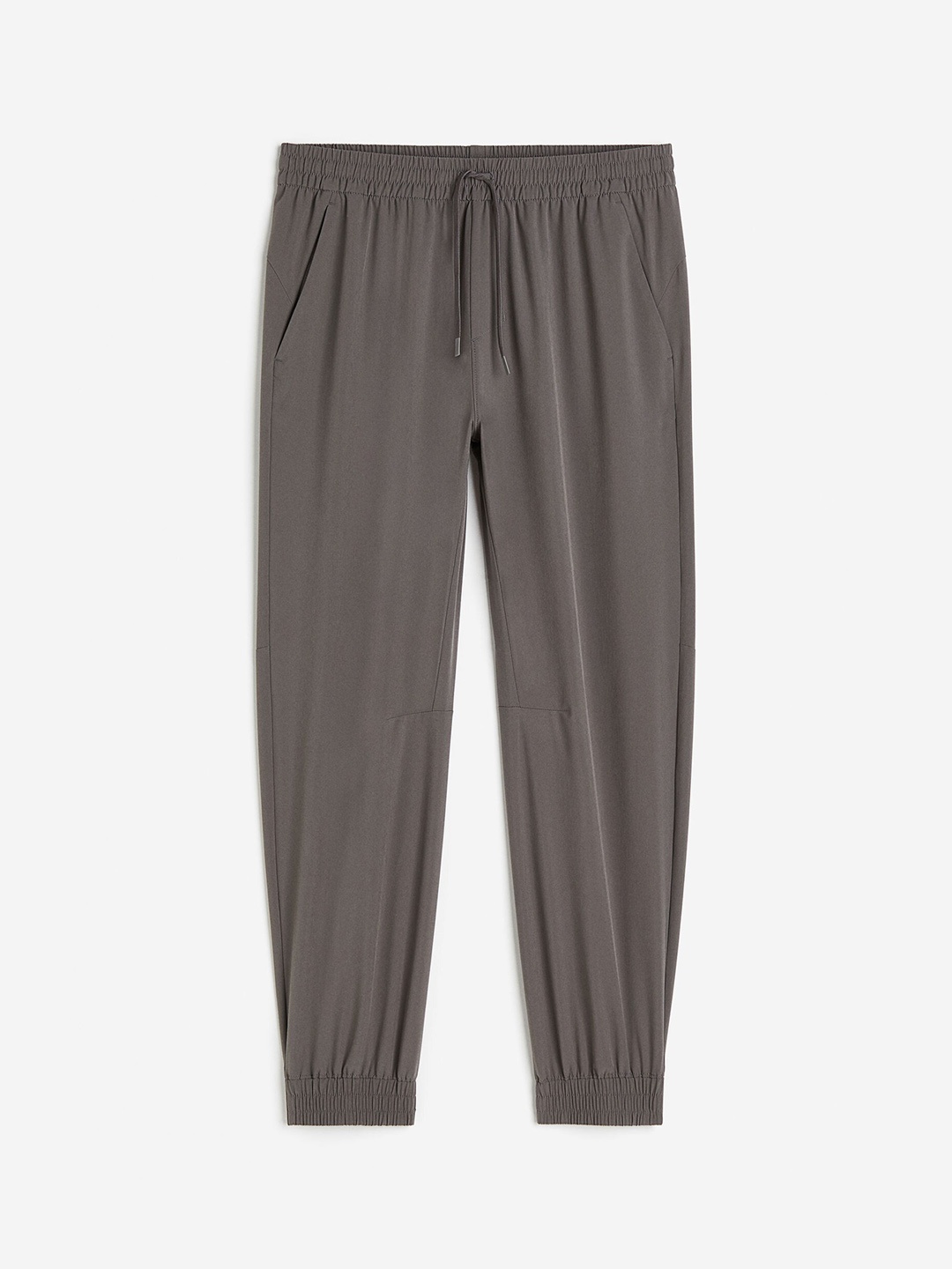 

H&M DryMove Track Pants, Grey