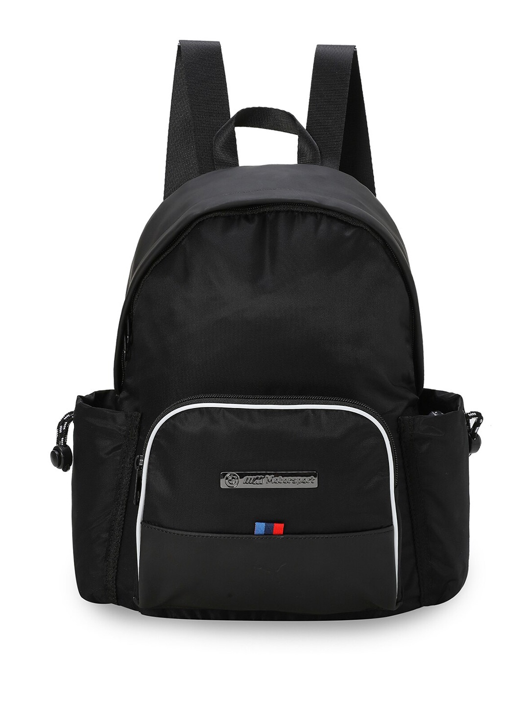 

PUMA Motorsport Women Brand Logo Backpack, Black