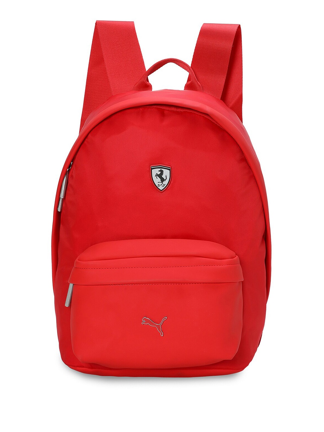 PUMA Motorsport Women Backpack, Red