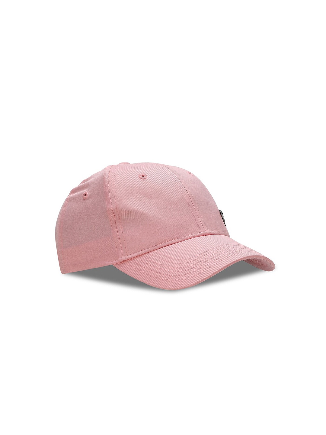

Puma Kids Metal Cat Youth Cap, Pink