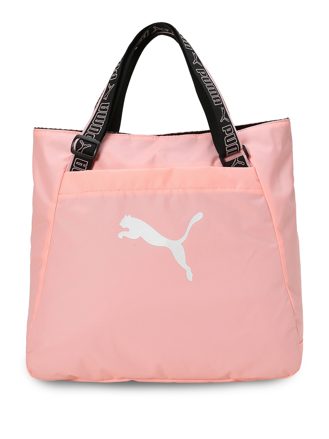 

Puma Essential Tote Training Bag, Pink