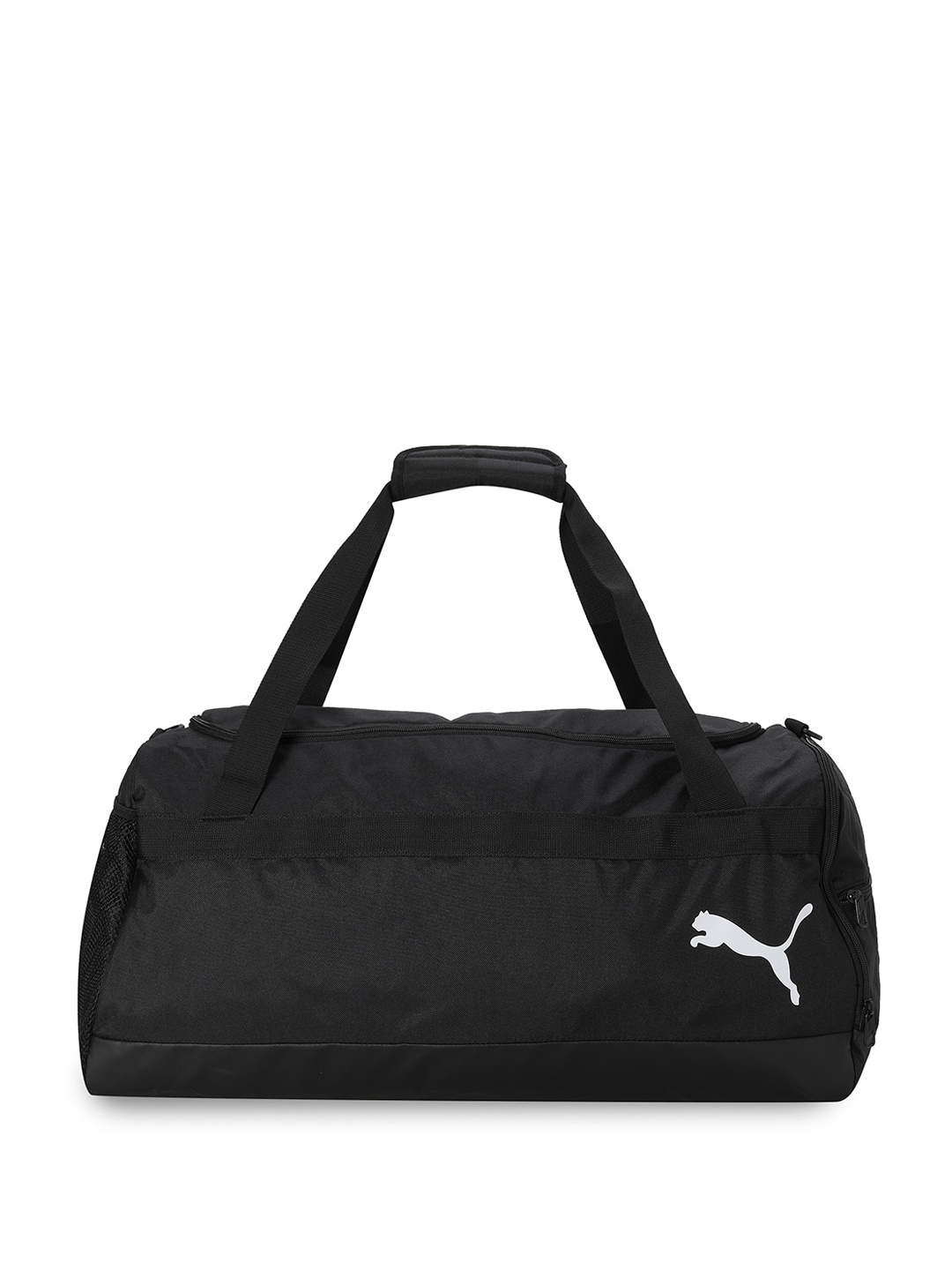 

Puma Team Goal Medium Duffel Bag, Black