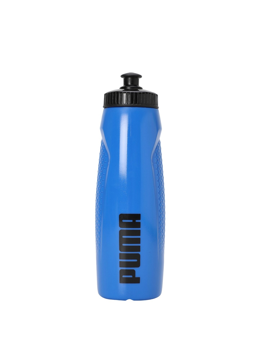 

Puma Blue Printed Training Water Bottle 750 ml