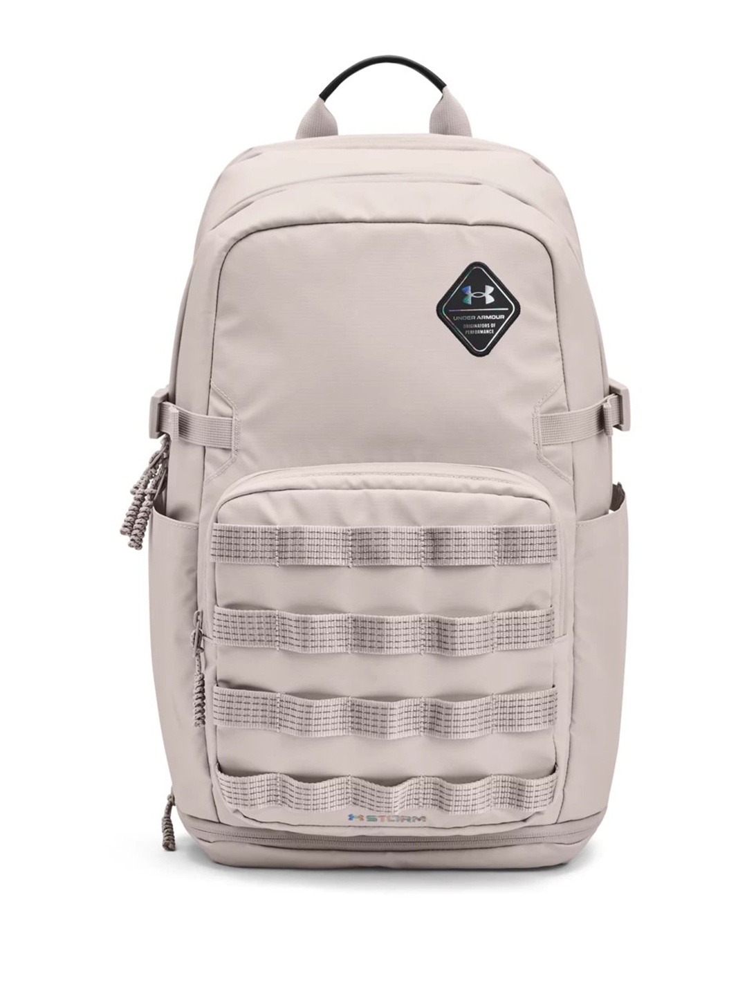 

UNDER ARMOUR Men Triumph Winterized Backpack 21L, Grey