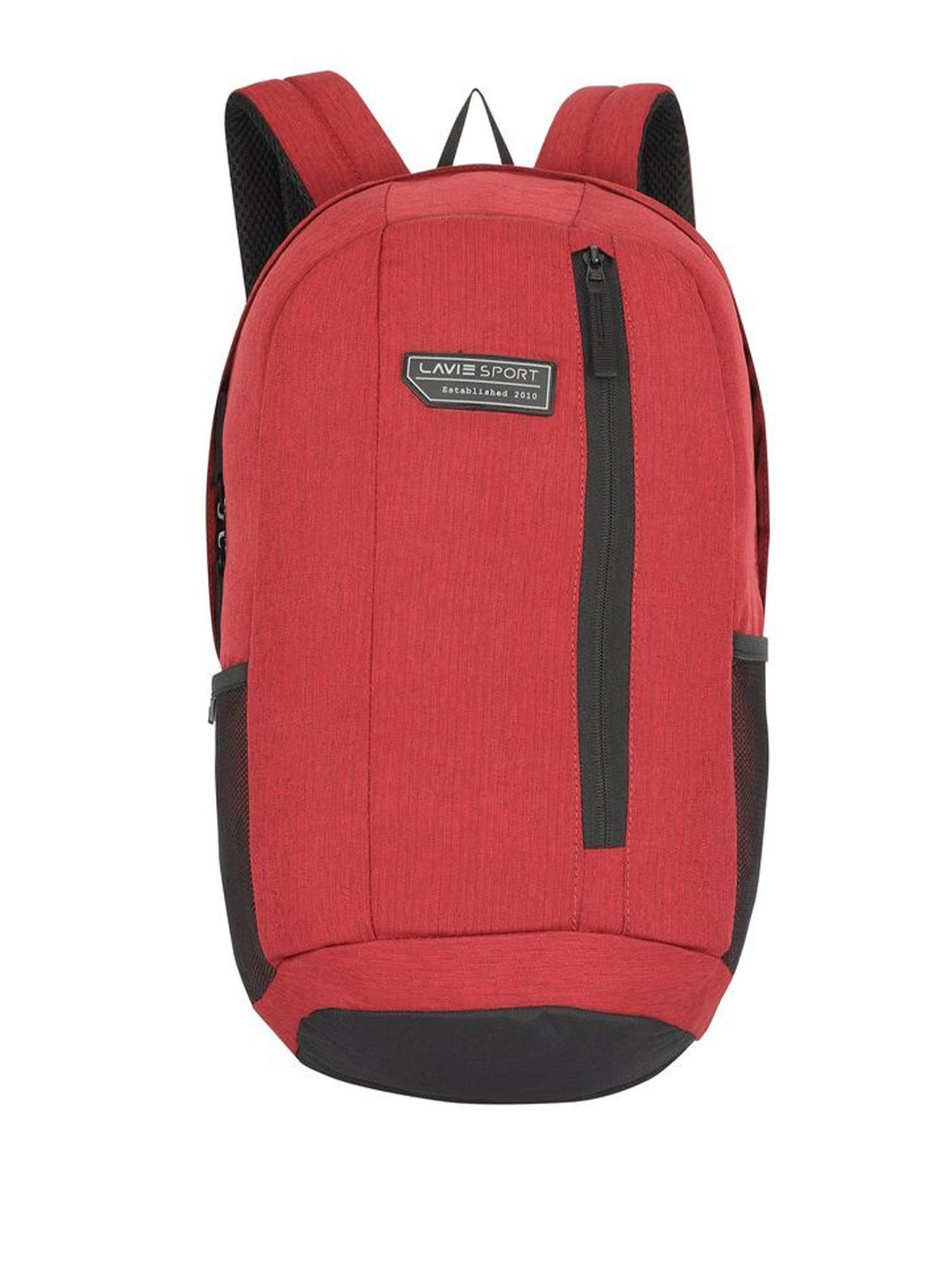 

LAVIE SPORT Unisex Casual Backpack, Red
