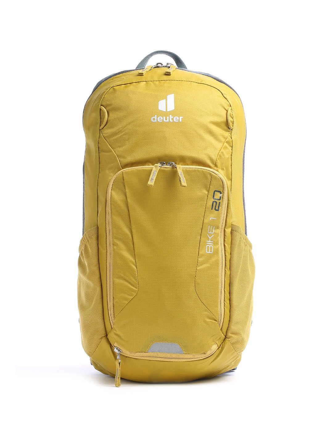 

Deuter Unisex Yellow Bike I 20L Backpack for Day Hiking & Lightweight Treks