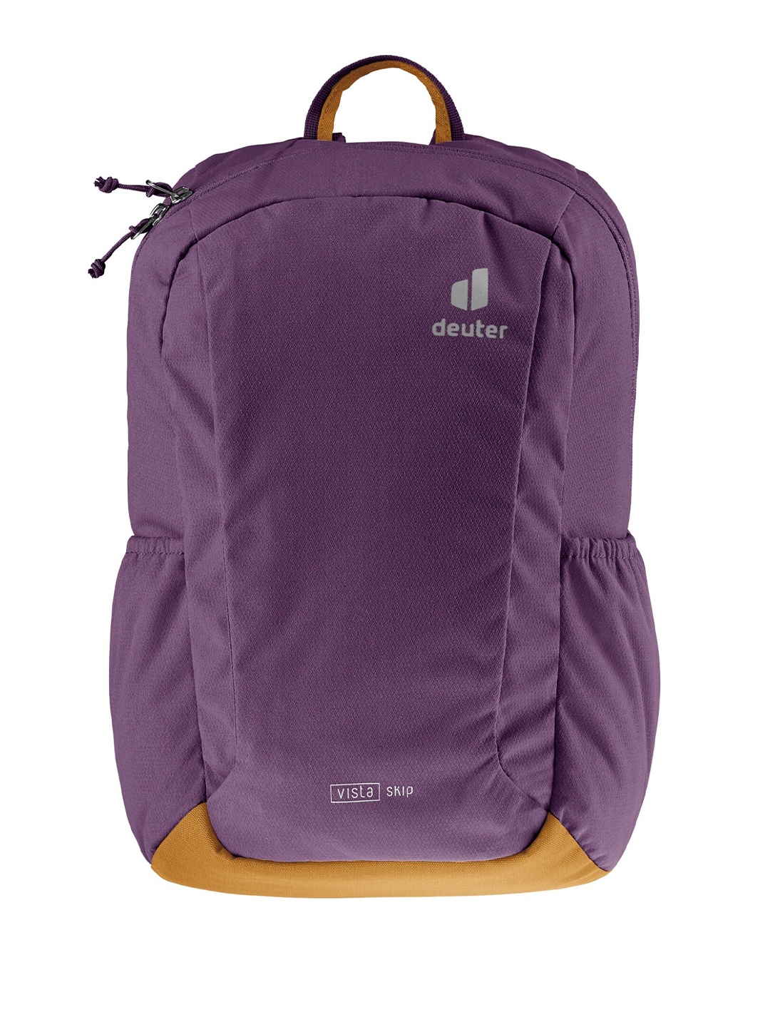 

Deuter Unisex Purple Vista 14L Backpack