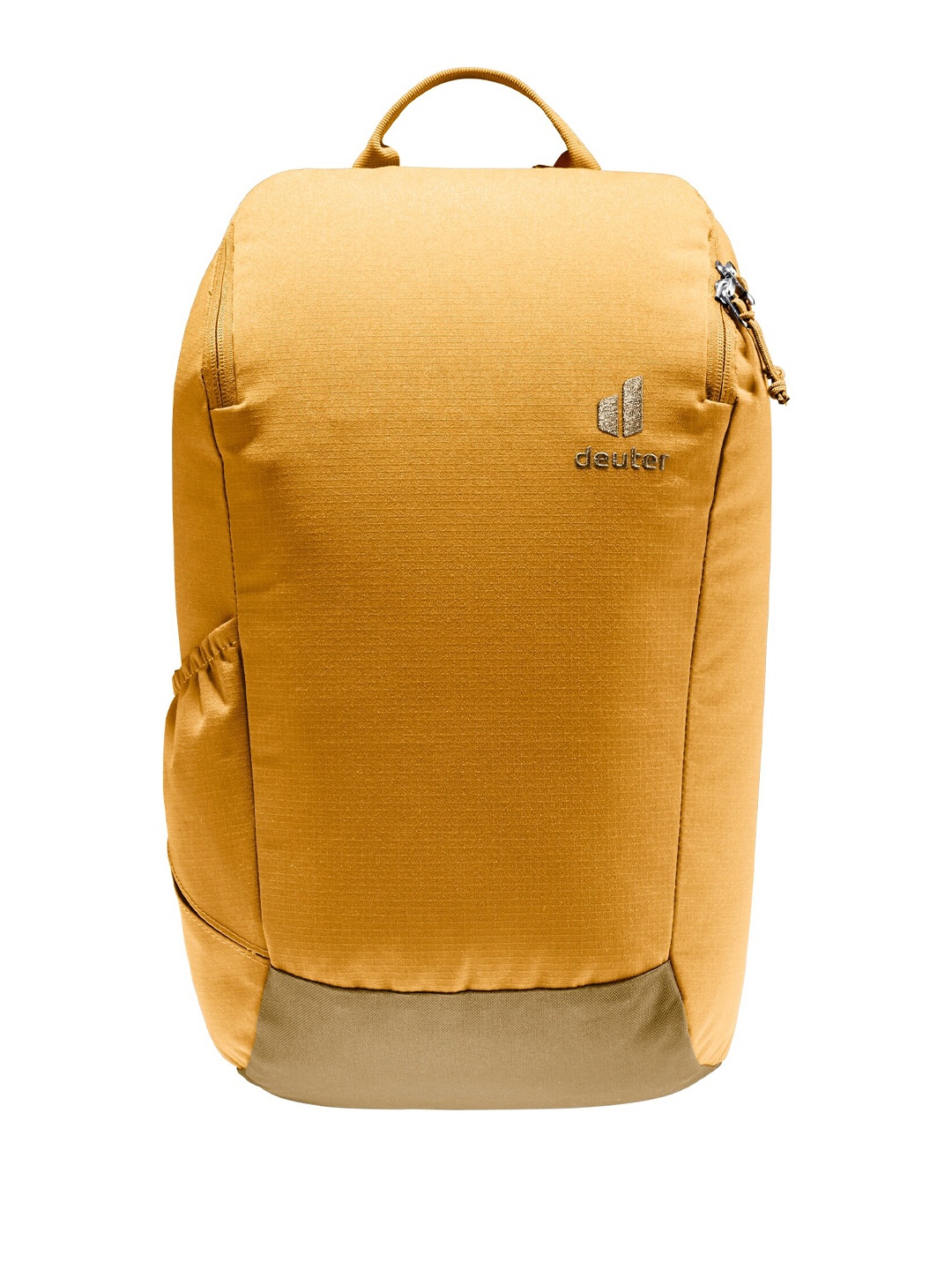 

Deuter Stepout 16 Unisex 13 Inch Laptop Backpack, Yellow