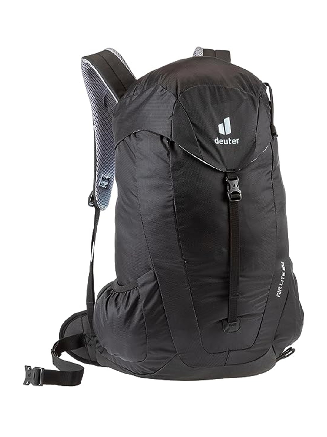 

Deuter Unisex Large Backpack - Up to 15 inch Laptop, Black