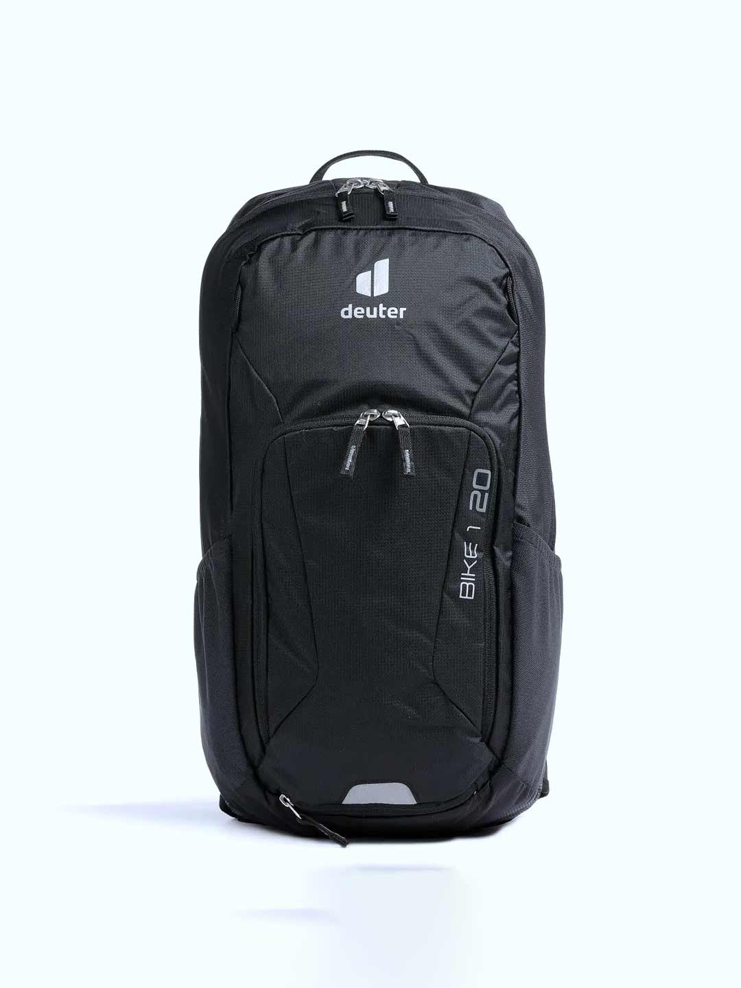 

Deuter Unisex Ergonomic Backpack-Up to 15 inch, Black