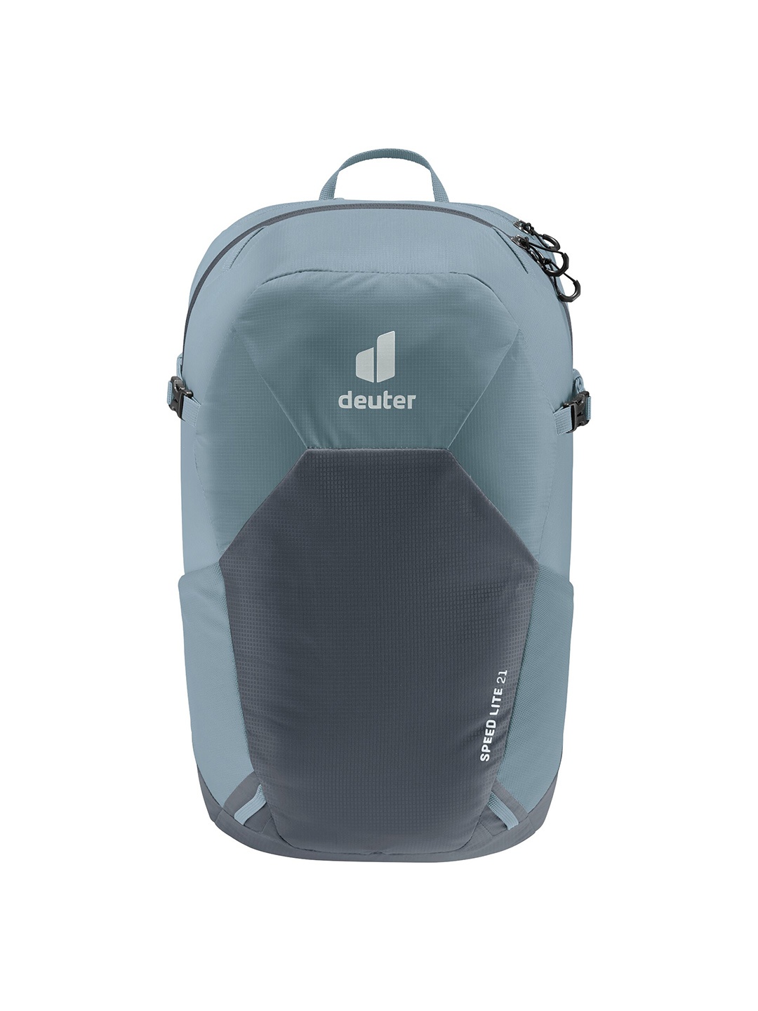 

Deuter Unisex Medium Backpack - Up to 15 inch Laptop, Grey