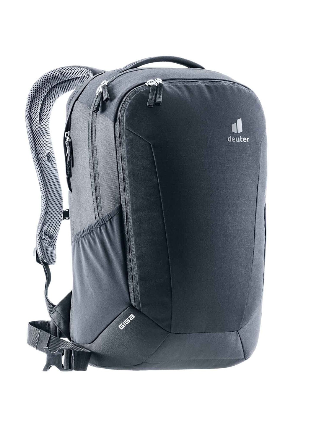 

Deuter Unisex Large Backpack - Up to 15 inch Laptop, Black