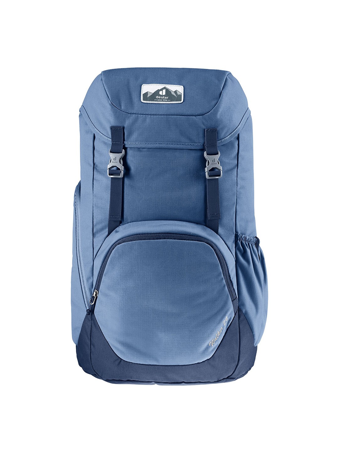 

Deuter Unisex Walker 24 Bagpack- Up To 15 Inch Laptop, Blue