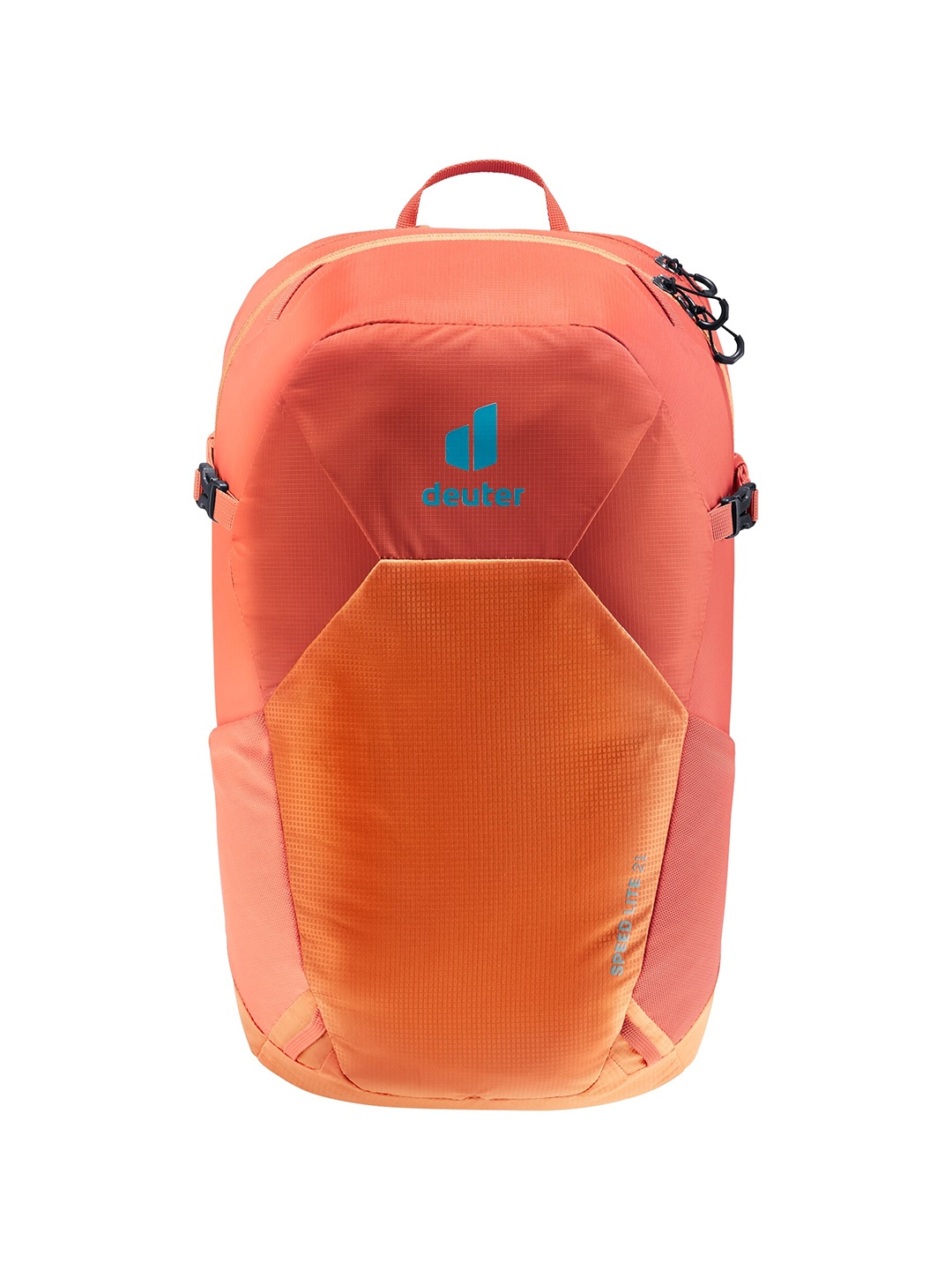 

Deuter Unisex Orange Speed Lite 21L Backpack