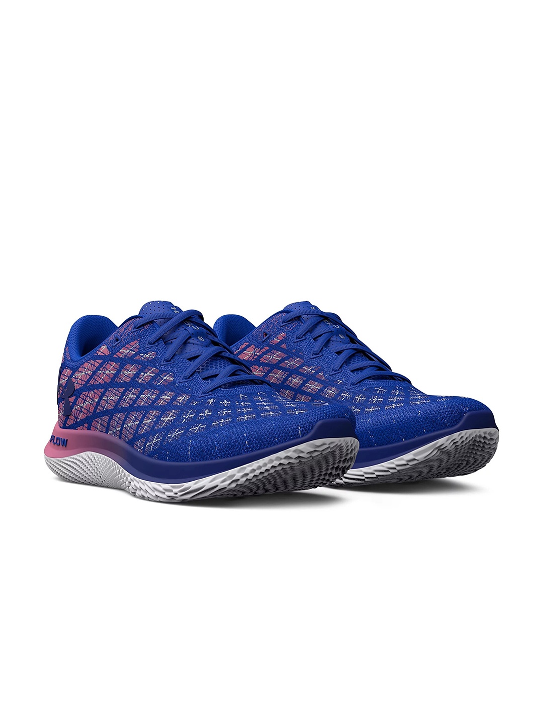

UNDER ARMOUR Men HOVR Phantom 3 Lunar New Year Have You Eaten Yet Running Shoes, Blue
