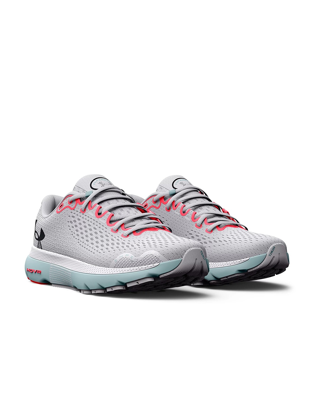 

UNDER ARMOUR Women UA HOVR Infinite 4 Running Shoes, Grey