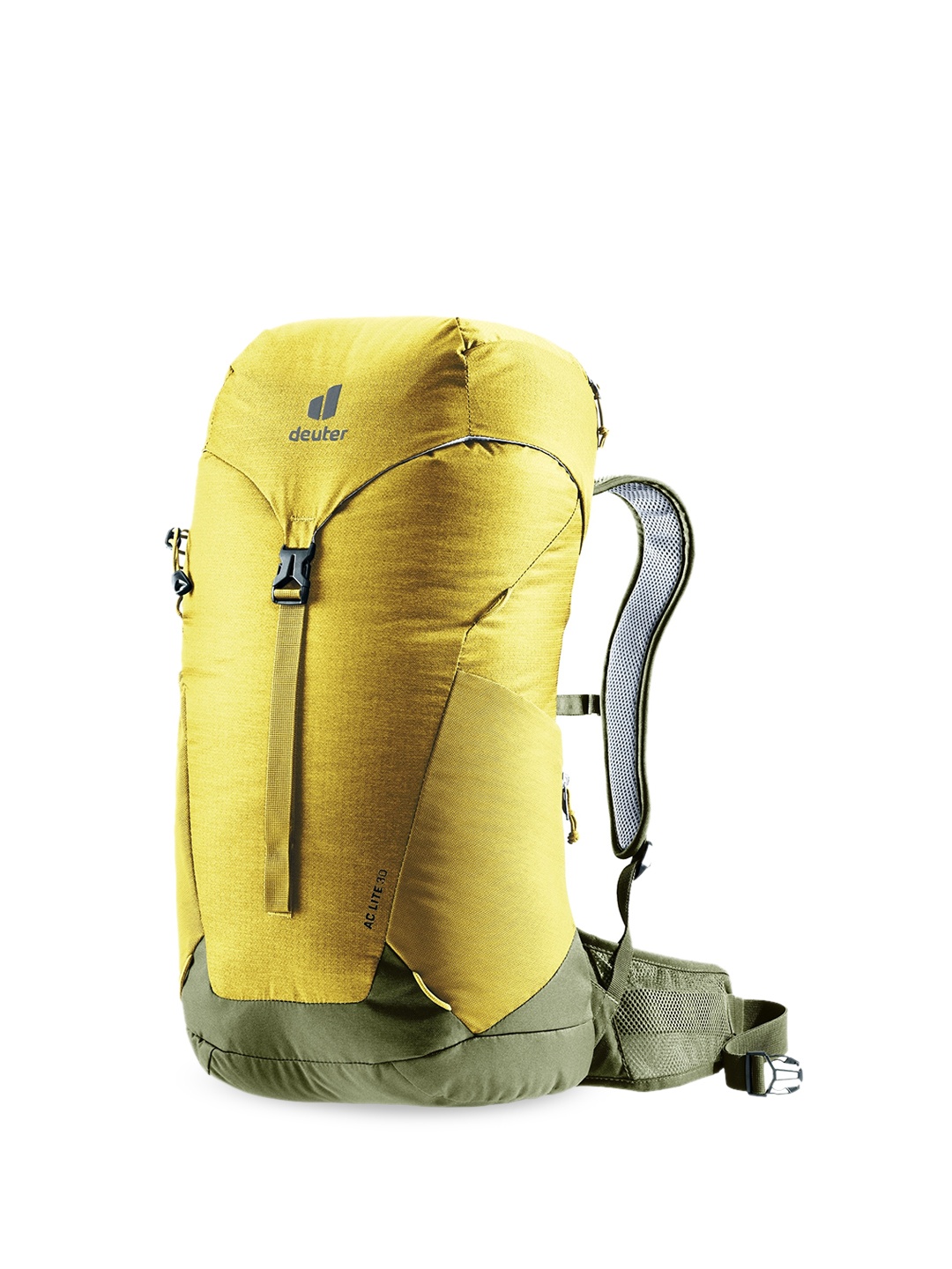 

Deuter Hydration Compatible Samll Rucksacks, Yellow