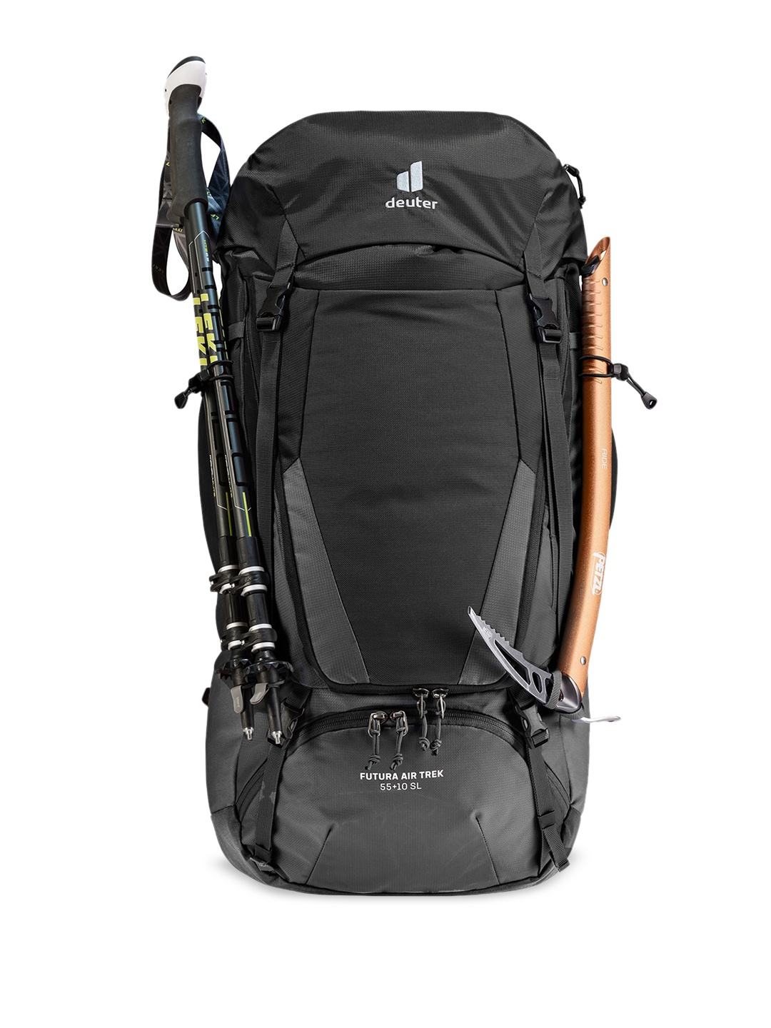 

Deuter Hydration Compatible Large Rucksacks, Black