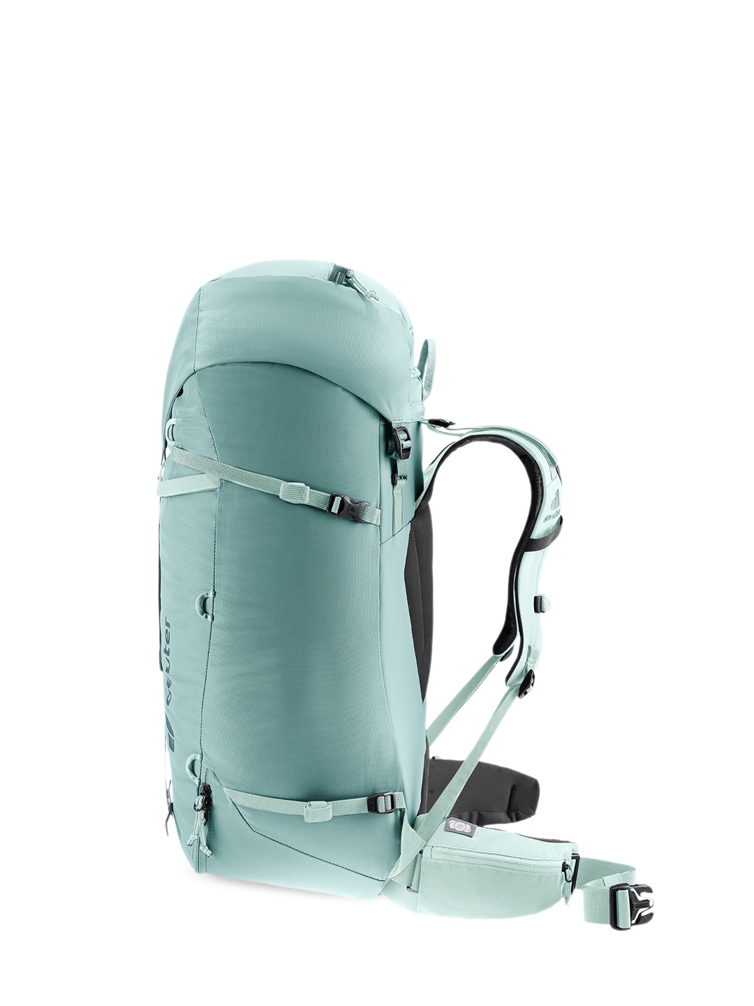 

Deuter Unisex Hydration Compatible Medium Rucksacks, Green