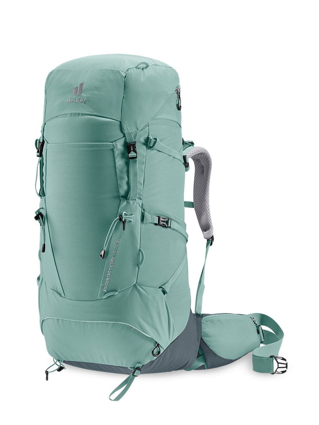 

Deuter Hydration Compatible Medium Rucksacks, Green