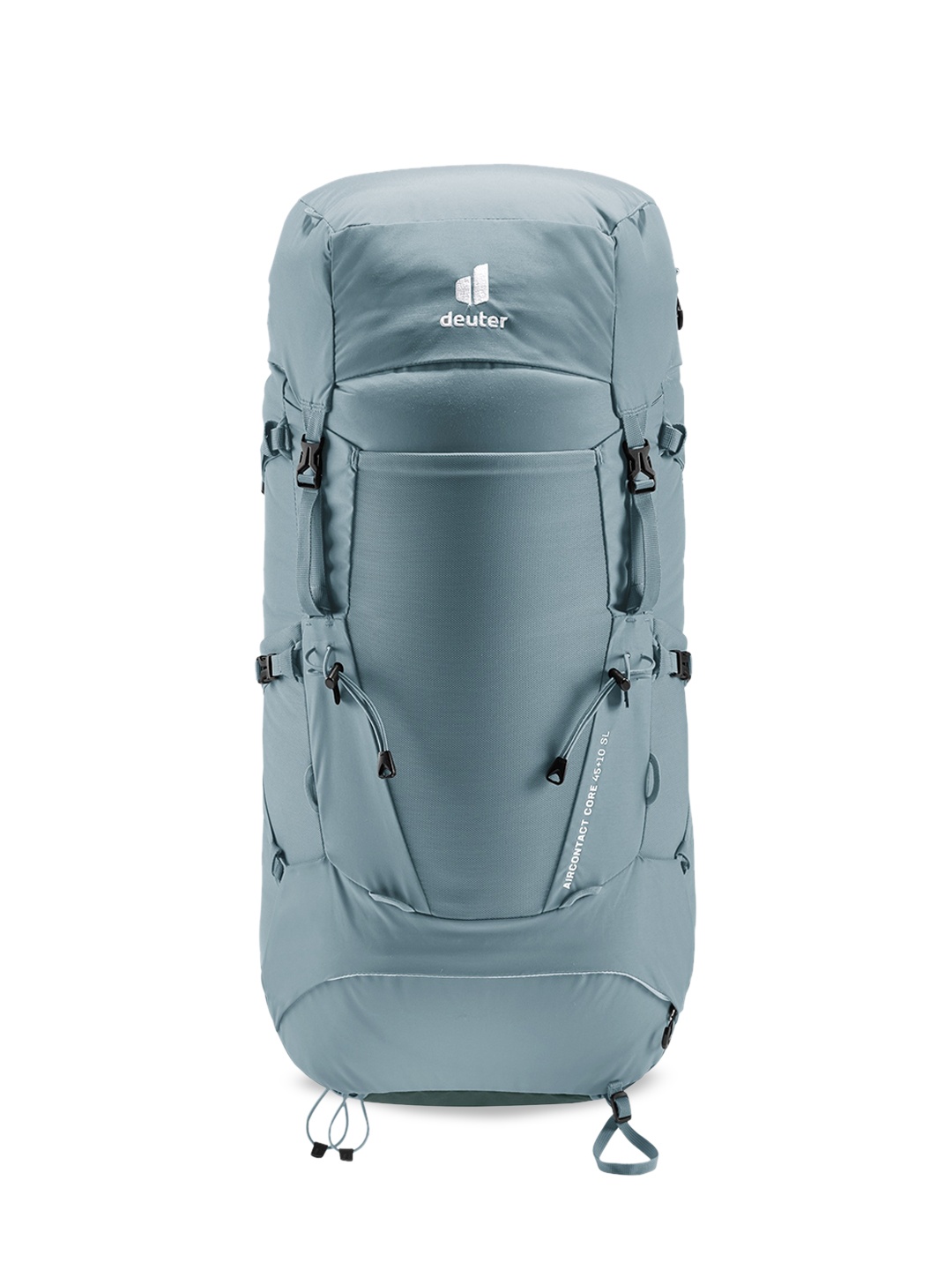 

Deuter Aircontact Hydration Compatible Rucksack 55 L, Grey