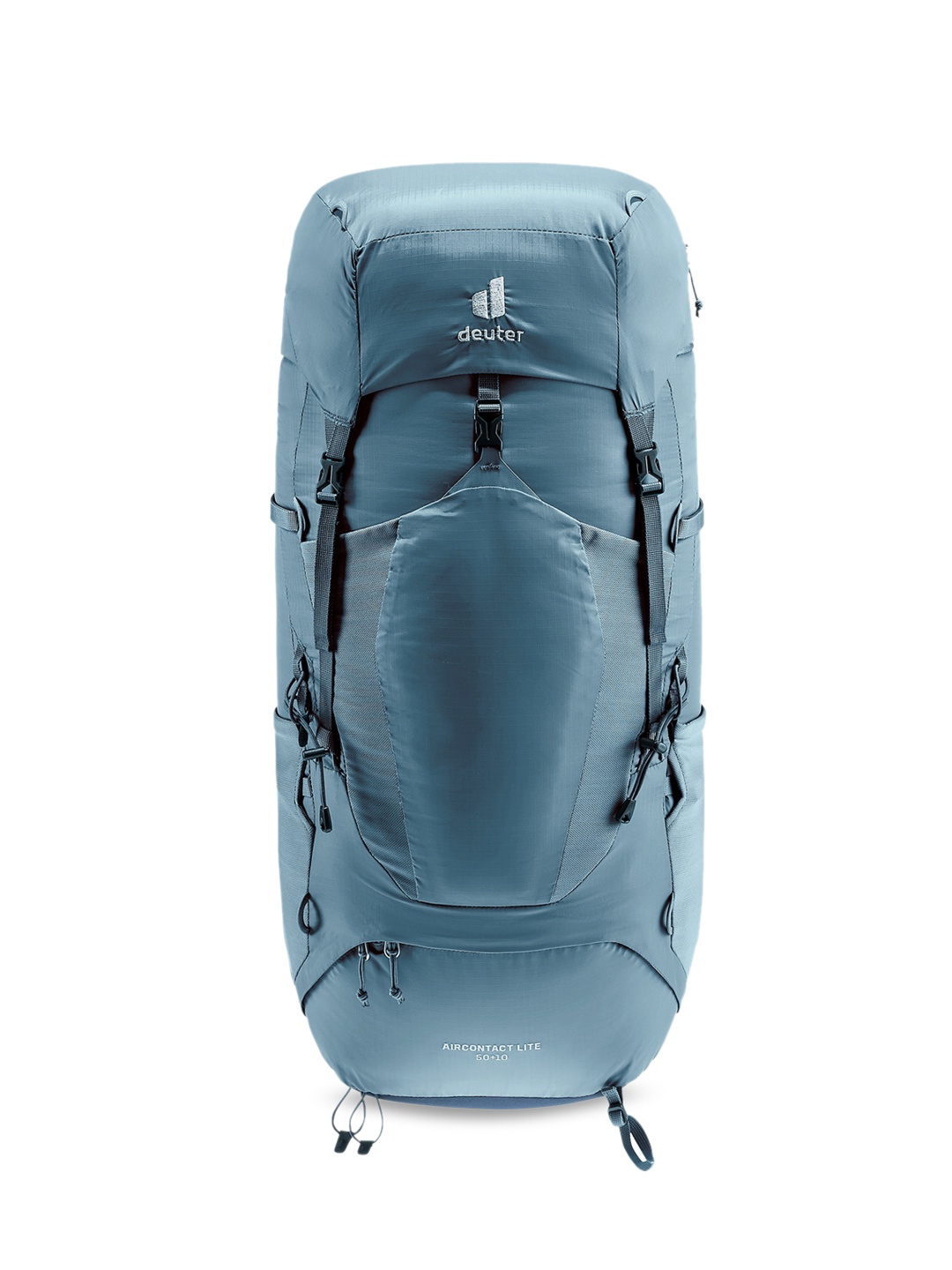 

Deuter Aircontact Hydration Compatible Rucksack 60 L, Blue
