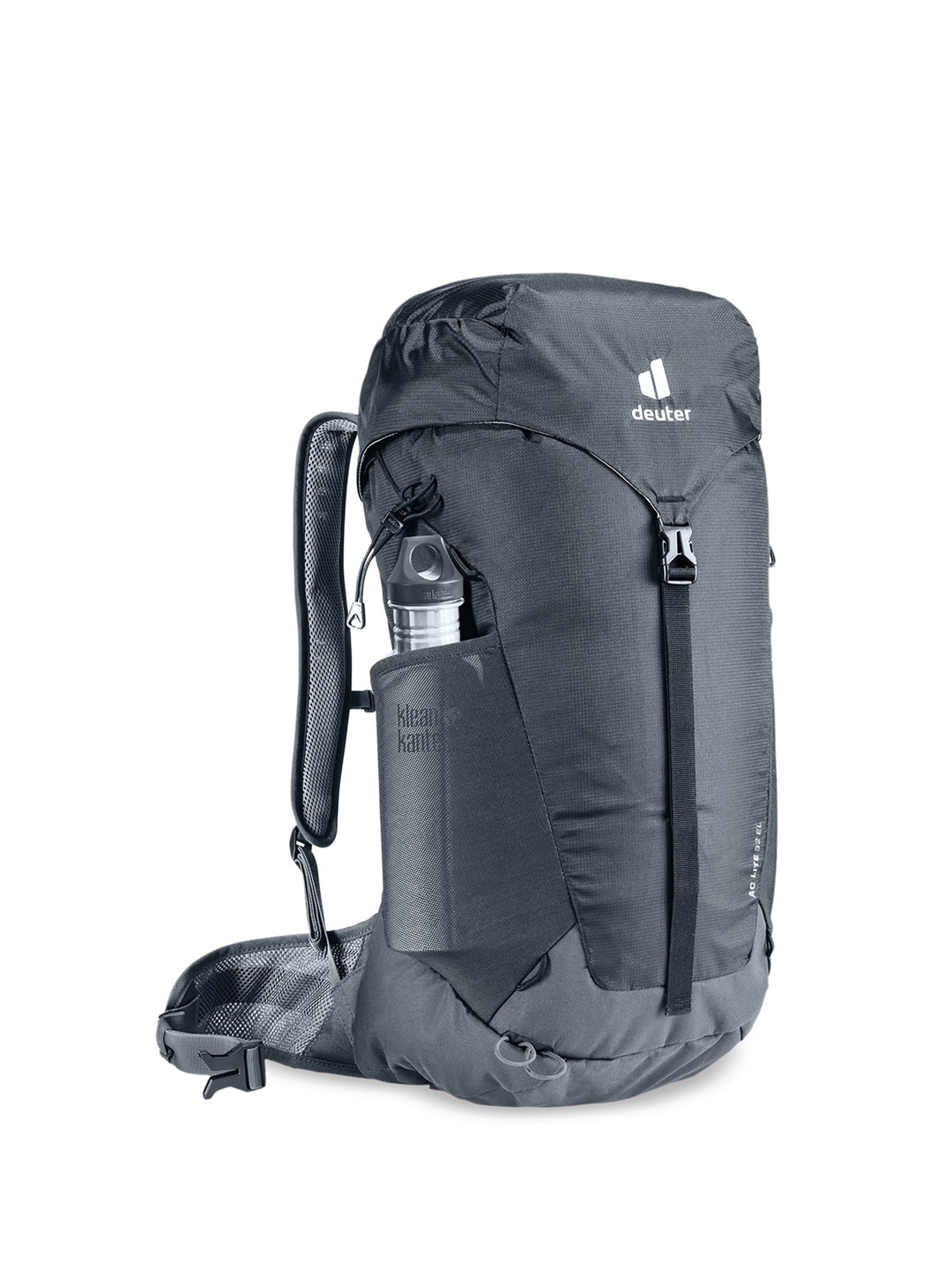 

Deuter AC Lite Hydration Compatible Small Rucksack 32 L, Black