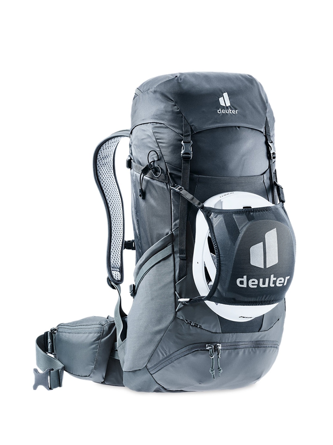 

Deuter Futura Pro Hydration Compatible Medium Rucksacks 36 L, Black