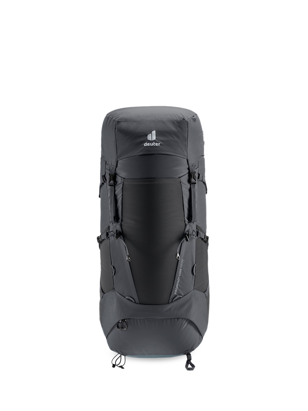 

Deuter Aircontact Core Hydration Compatible Rucksack 60L, Black