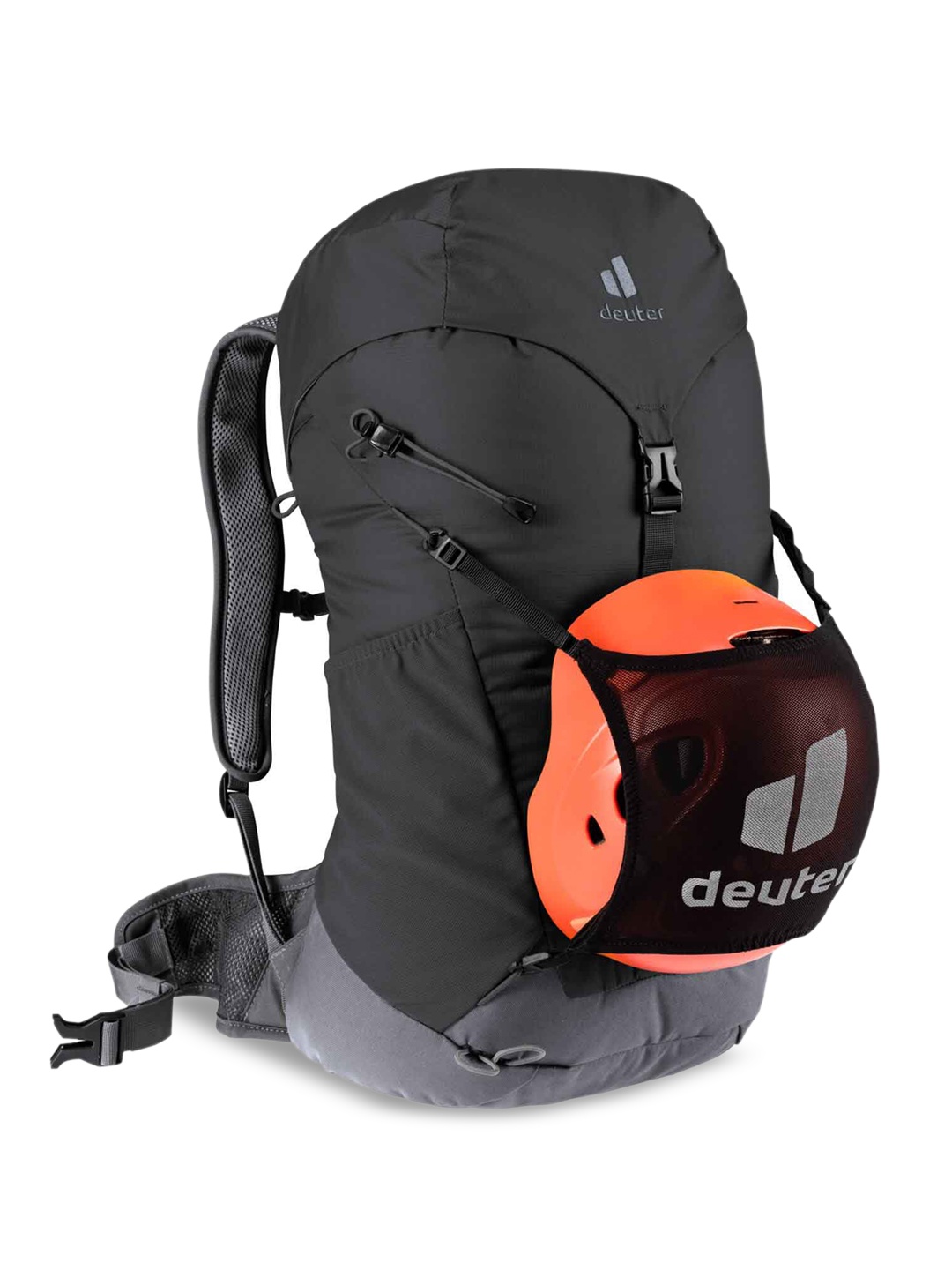 

Deuter AC Lite Hydration Compatible Small Rucksack 30L, Black