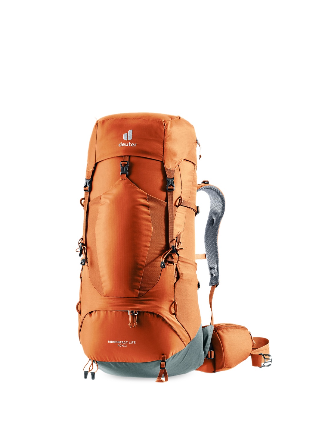 

Deuter Unisex Hydration Compatible Medium Rucksacks, Orange