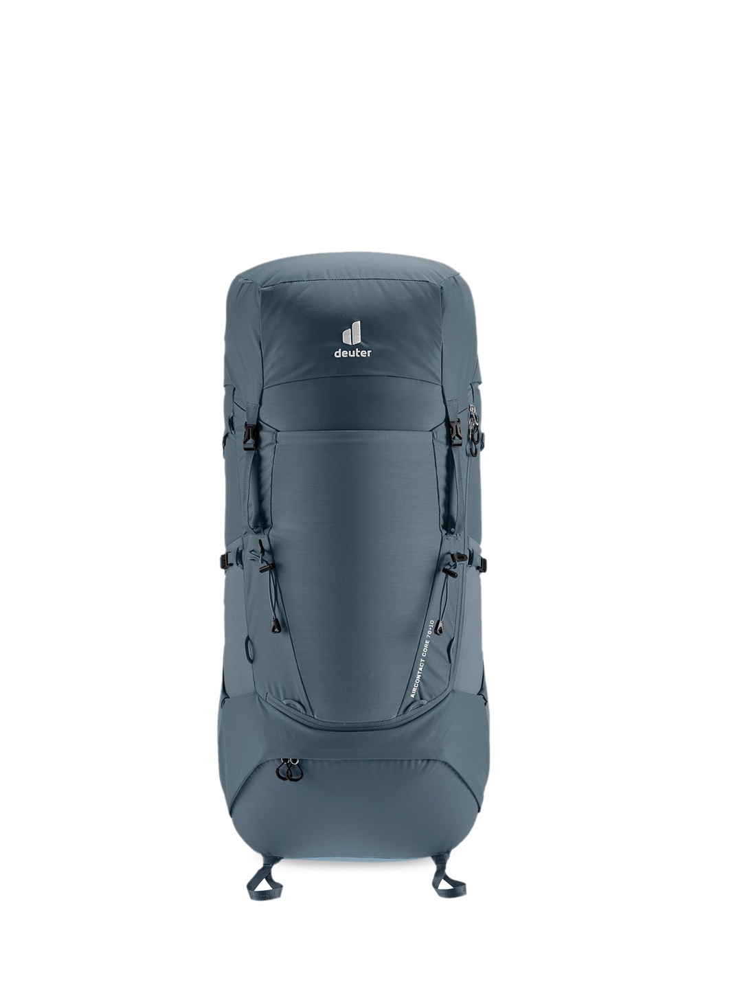 

Deuter Aircontact Core Hydration Compatible Large Rucksack 80L, Black