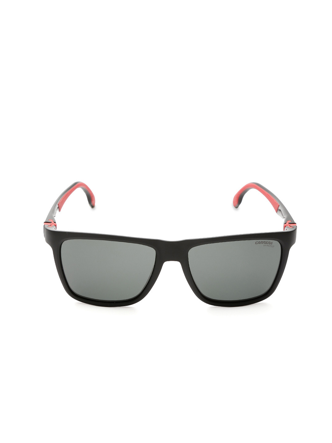 

Carrera Unisex Square Sunglasses 5047/S 807 56QT, Green