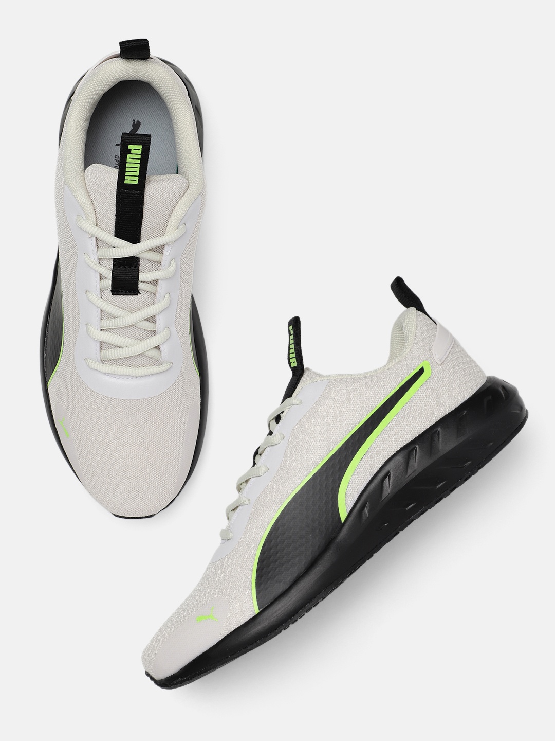

Puma Men Walter Running Shoes, Grey