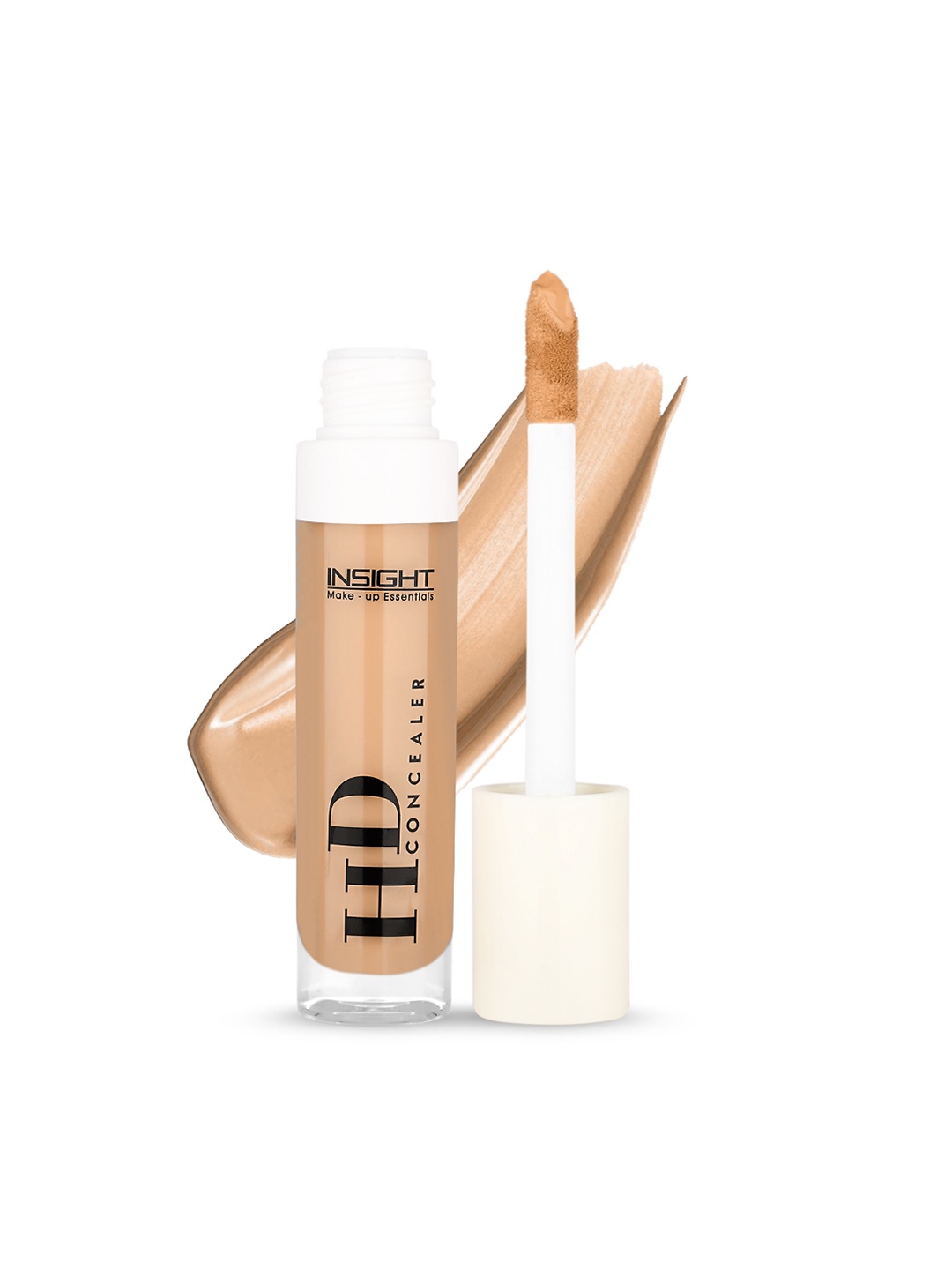

Insight Cosmetics Lightweight & Waterproof HD Concealer 9g - Shade LNP15, Beige