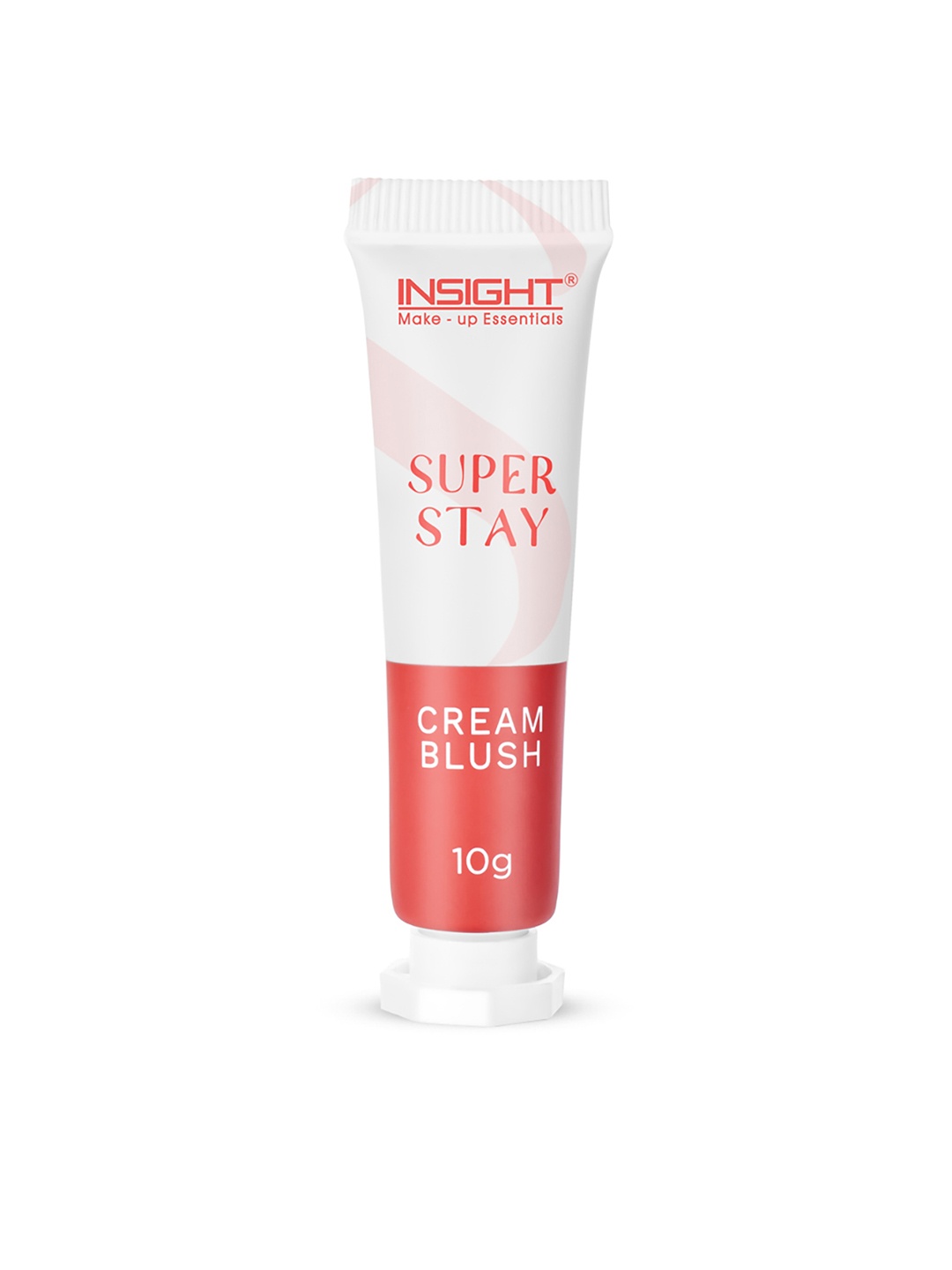 

Insight Cosmetics Super Stay Lightweight Matte Finish Cream Blush 10g - Strawberry Jelly, Pink