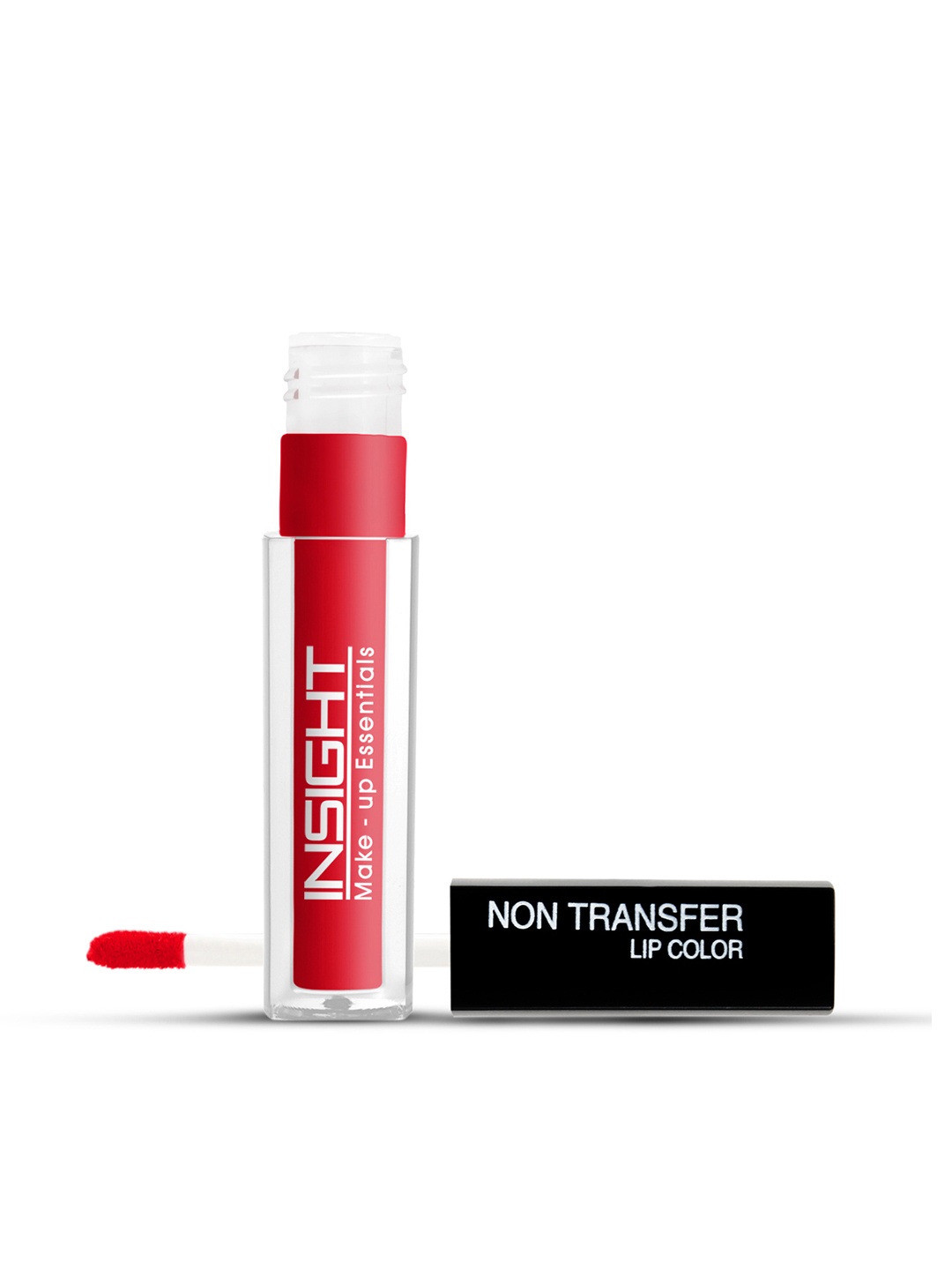 

Insight Cosmetics Mini Power Matte Long-Lasting Non Transfer Lipcolor 4ml - Angel Red