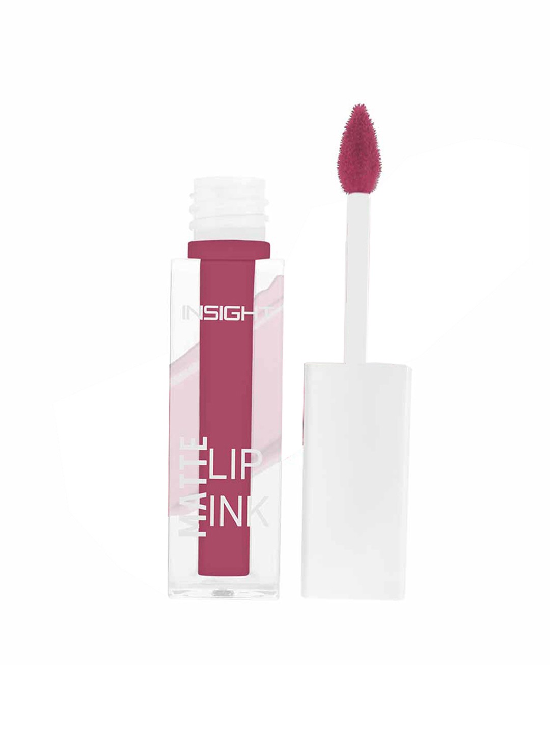 

Insight Cosmetics Matte Lip Ink - 4g, Pink