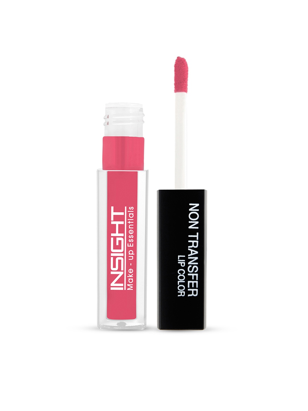 

Insight Cosmetics Smudge Proof Mini Power Matte Lipcolor 4 ml - Charmed, Pink