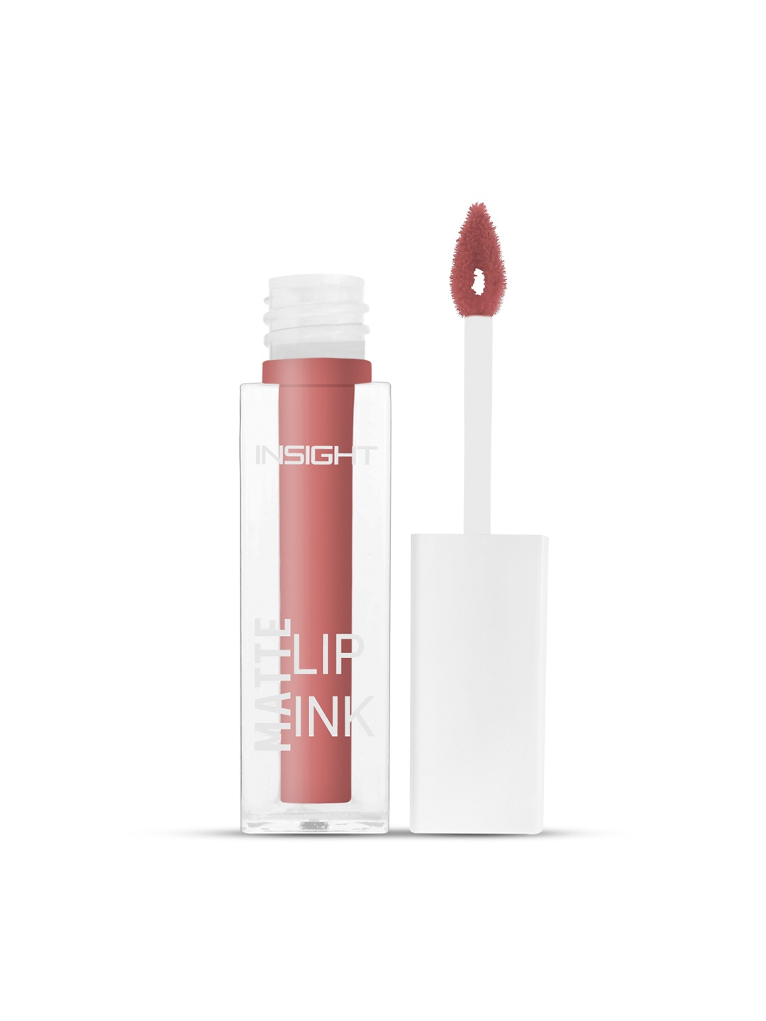 

Insight Cosmetics Long Lasting & Waterproof Matte Lip Ink Lisptick 4g, Pink