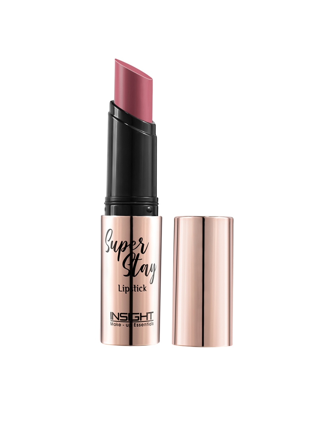 

Insight Cosmetics Long-Lasting Super Stay Lipstick 7 g -, Pink